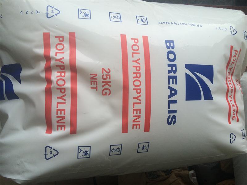 Borclean HB311BF Borealis AG-PP,尺寸穩定性